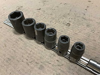 Snap-on doppenset - afbeelding 2 van  3