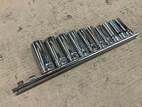 Snap-on doppenset - afbeelding 1 van  3