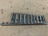 Snap-on doppenset - afbeelding 3 van  3