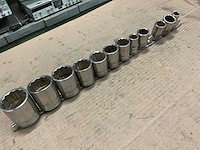 Snap-on doppenset - afbeelding 2 van  3