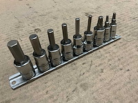 Snap-on doppenset - afbeelding 3 van  3