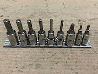 Snap-on doppenset - afbeelding 2 van  3