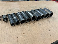 Snap-on doppenset - afbeelding 2 van  3