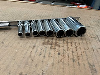 Snap-on doppenset - afbeelding 2 van  3