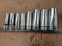Snap-on doppenset - afbeelding 3 van  3