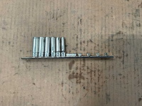 Snap-on doppenset - afbeelding 1 van  3