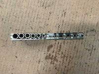 Snap-on doppenset - afbeelding 2 van  3