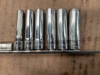 Snap-on doppenset - afbeelding 3 van  3