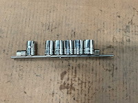 Snap-on doppenset - afbeelding 1 van  3