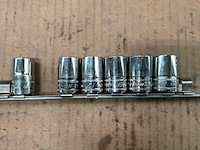 Snap-on doppenset - afbeelding 3 van  3