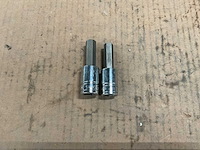 Snap-on doppenset - afbeelding 1 van  2