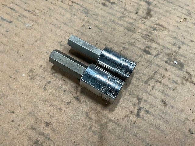 Snap-on doppenset - afbeelding 2 van  2