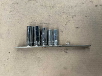Snap-on doppenset - afbeelding 1 van  2