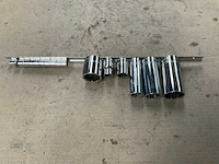 Snap-on doppenset - afbeelding 2 van  2