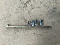 Snap-on doppenset - afbeelding 1 van  2