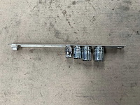 Snap-on doppenset - afbeelding 2 van  2