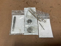 Snap-on draadsnijset - afbeelding 1 van  3