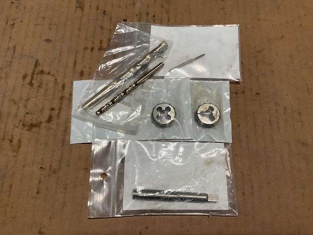 Snap-on draadsnijset - afbeelding 2 van  3