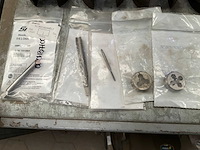 Snap-on draadsnijset - afbeelding 1 van  1