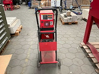 Snap-on eecs306 battery starter/ charging system analyzer - afbeelding 5 van  6