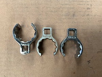 Snap-on flare nut wrench - afbeelding 3 van  3