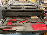 Snap-on gereedschapskoffer - afbeelding 10 van  13