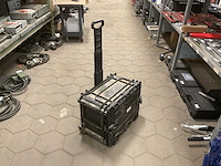 Snap-on gereedschapskoffer - afbeelding 4 van  13