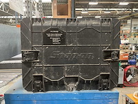 Snap-on gereedschapskoffer - afbeelding 12 van  13
