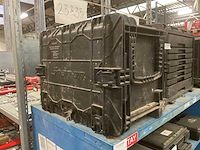 Snap-on gereedschapskoffer - afbeelding 9 van  13