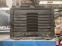 Snap-on gereedschapskoffer - afbeelding 8 van  13