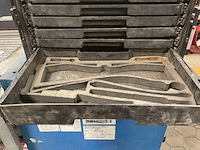 Snap-on gereedschapskoffer - afbeelding 7 van  13