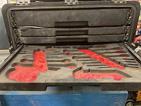 Snap-on gereedschapskoffer - afbeelding 13 van  13