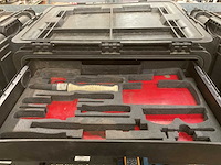 Snap-on gereedschapskoffer - afbeelding 5 van  12