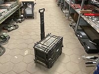 Snap-on gereedschapskoffer - afbeelding 11 van  12