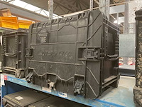 Snap-on gereedschapskoffer - afbeelding 9 van  12