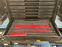 Snap-on gereedschapskoffer - afbeelding 1 van  12