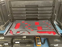 Snap-on gereedschapskoffer - afbeelding 3 van  12