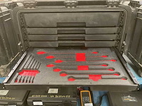 Snap-on gereedschapskoffer - afbeelding 7 van  12