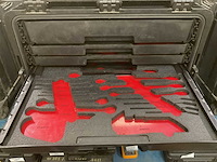 Snap-on gereedschapskoffer - afbeelding 4 van  12