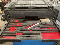 Snap-on gereedschapskoffer - afbeelding 11 van  12