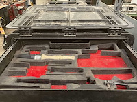 Snap-on gereedschapskoffer - afbeelding 6 van  12