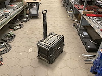 Snap-on gereedschapskoffer - afbeelding 5 van  12