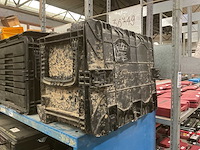 Snap-on gereedschapskoffer - afbeelding 7 van  12