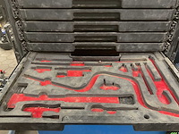 Snap-on gereedschapskoffer - afbeelding 10 van  12