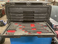 Snap-on gereedschapskoffer - afbeelding 9 van  12