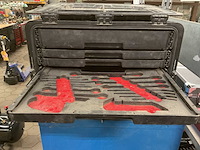 Snap-on gereedschapskoffer - afbeelding 3 van  12