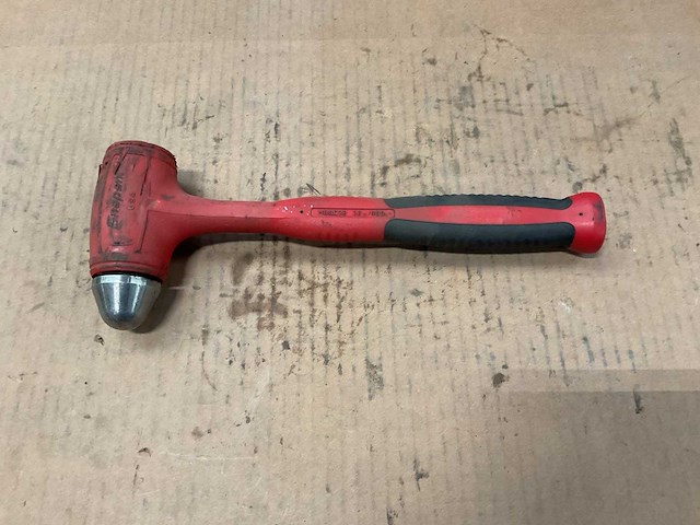 Snap-on hamer - afbeelding 1 van  4