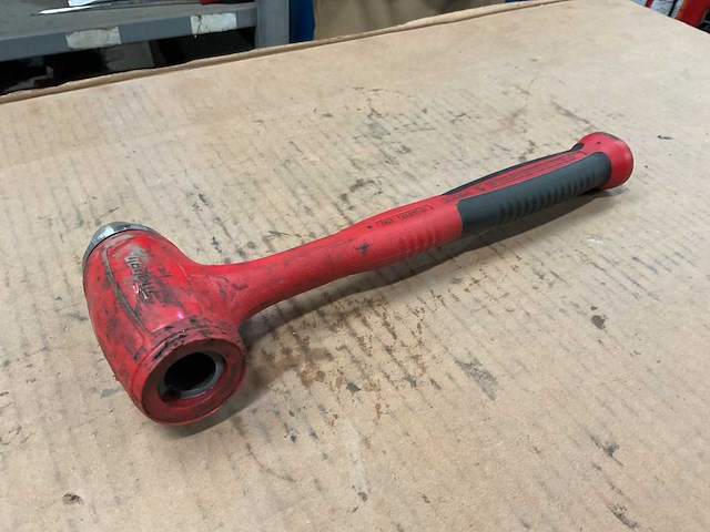 Snap-on hamer - afbeelding 3 van  4