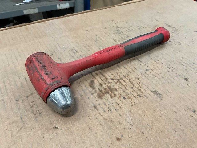 Snap-on hamer - afbeelding 4 van  4
