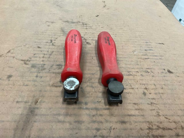 Snap-on handvat (2x) - afbeelding 2 van  3